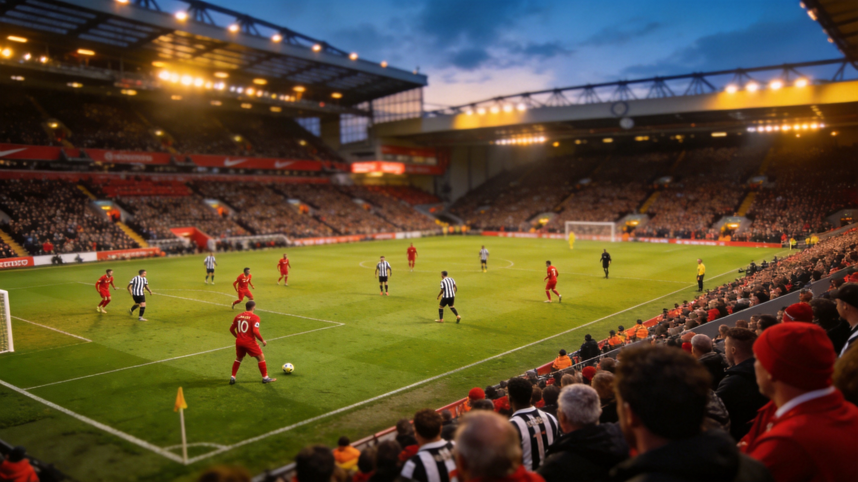 Liverpool