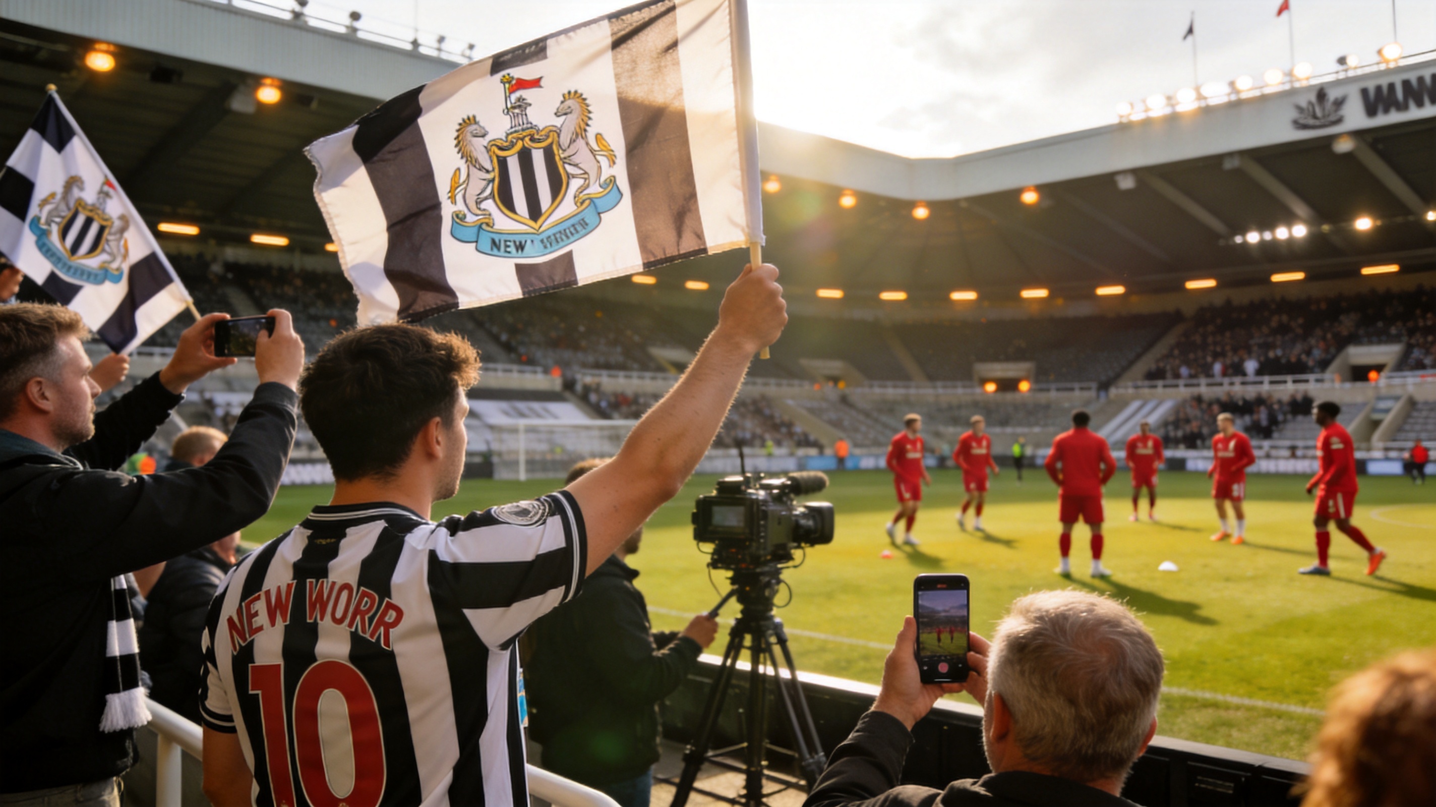 Newcastle