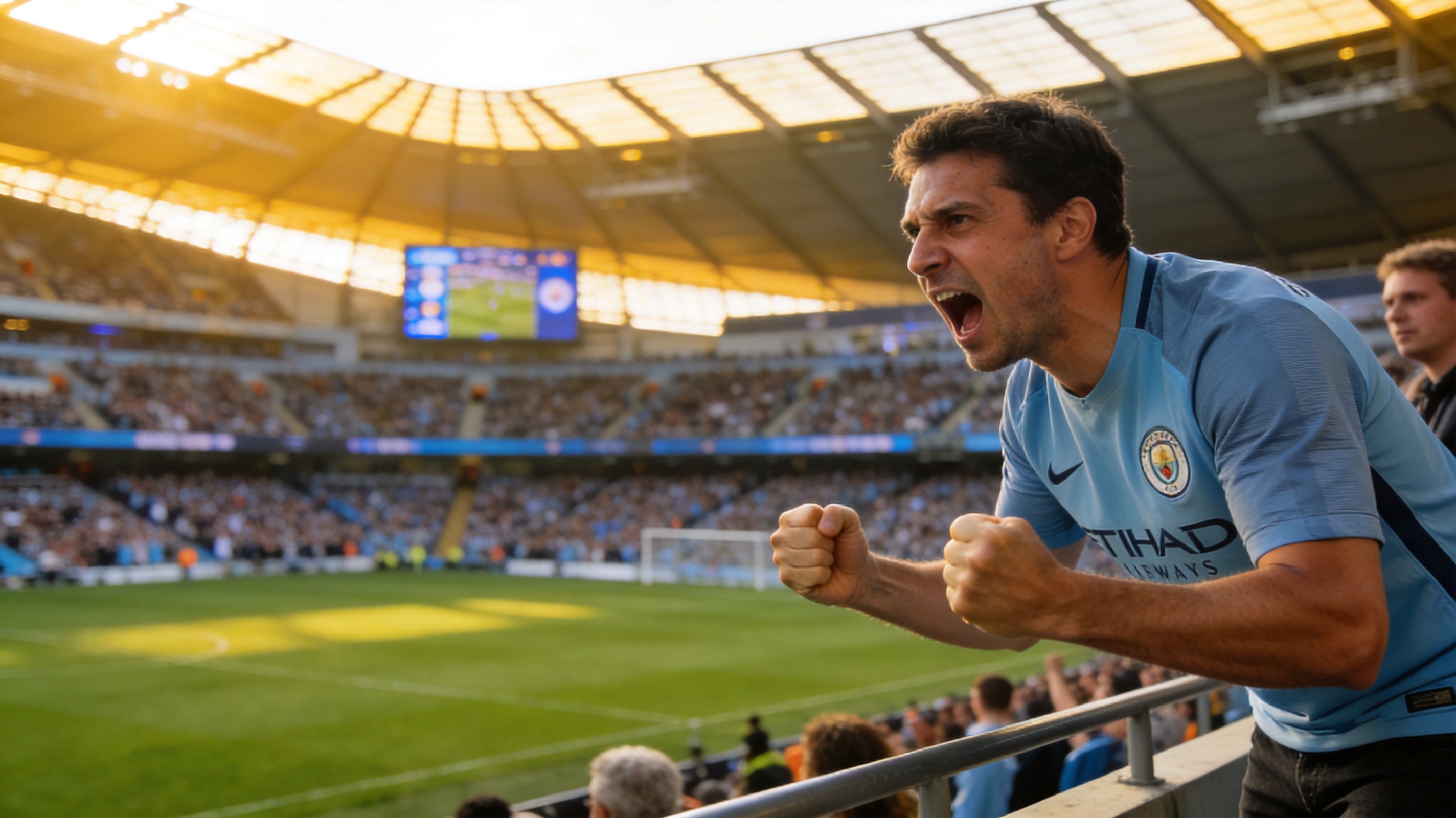 Man City