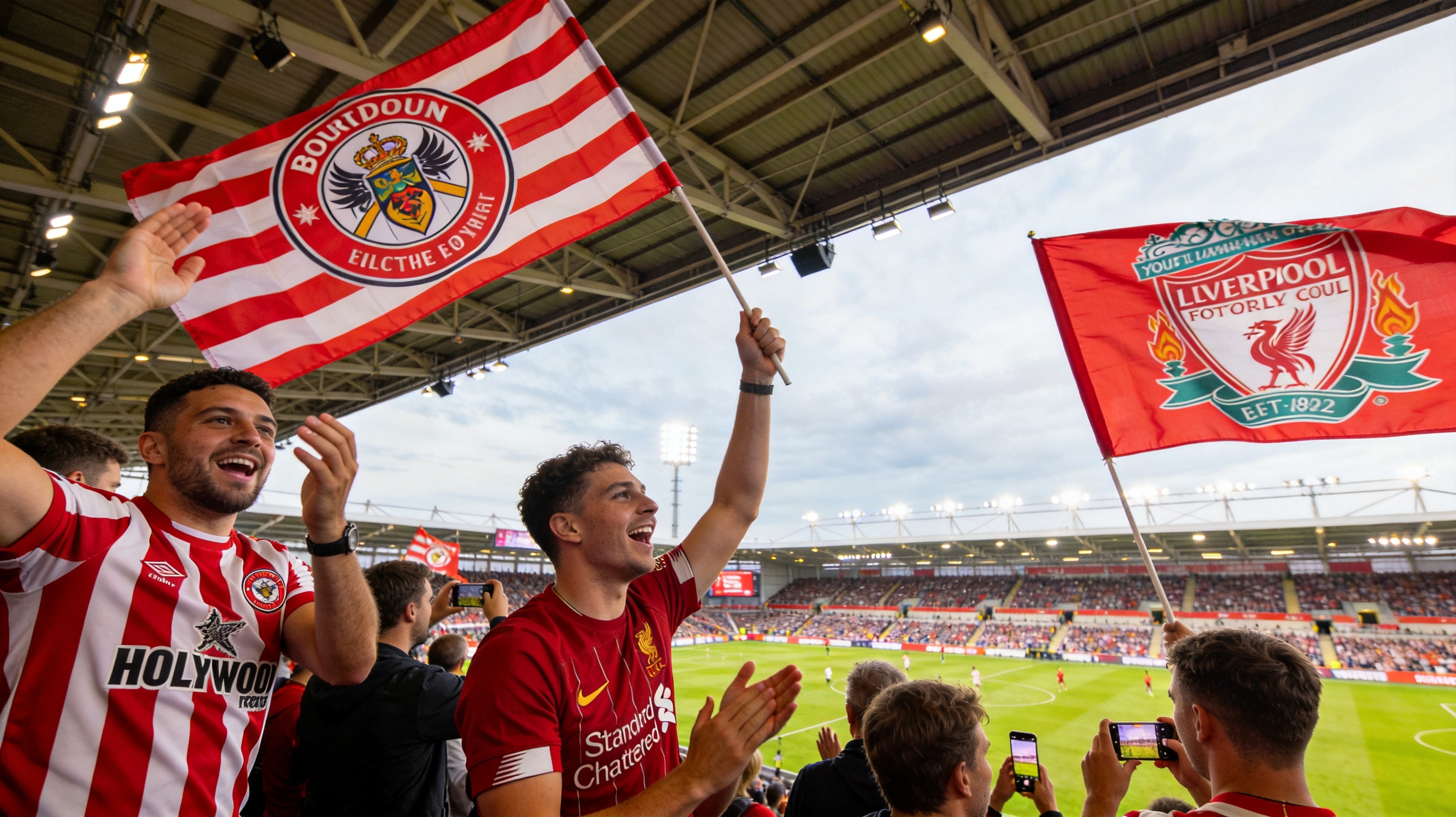 Brentford