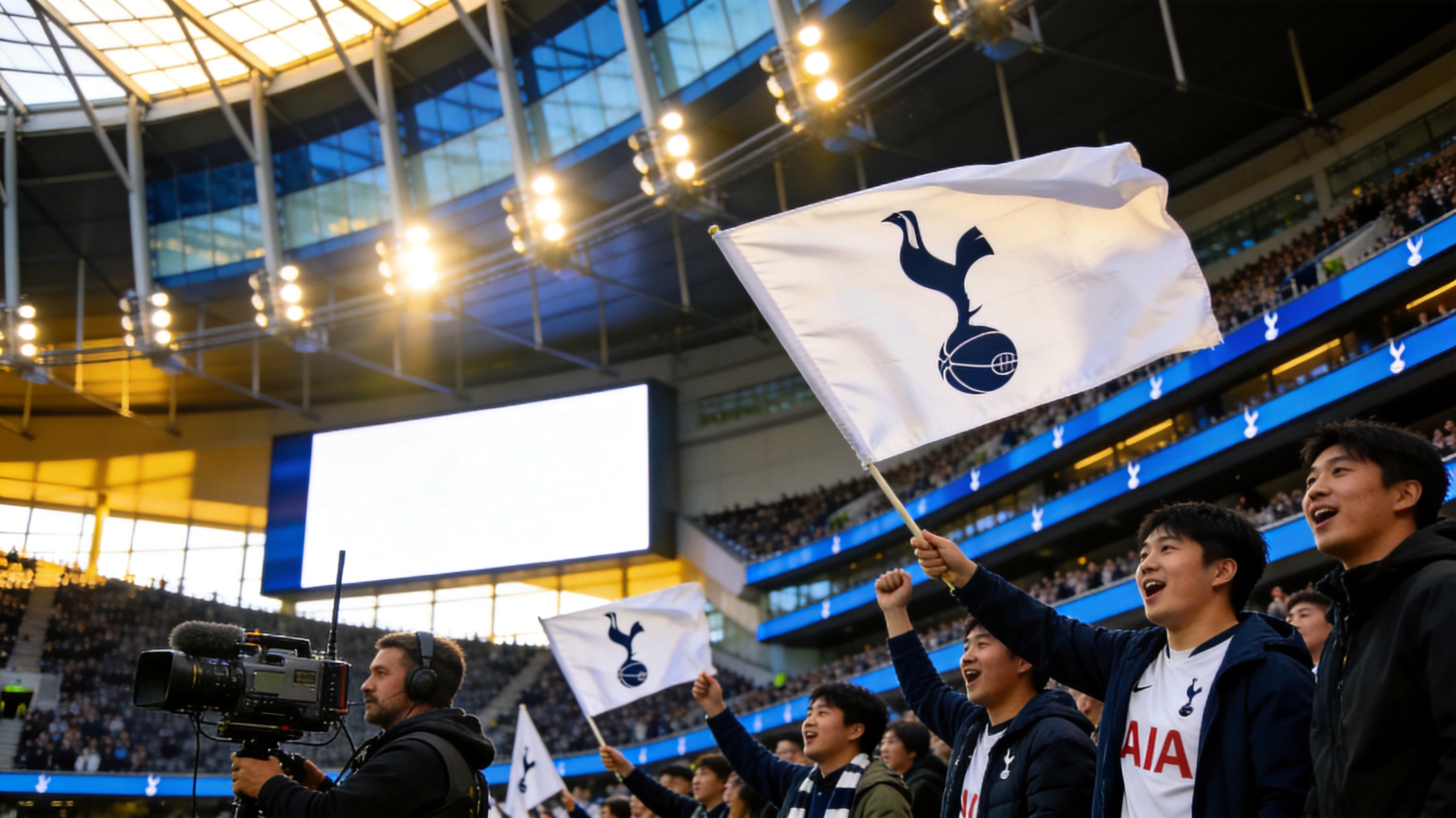 Tottenham
