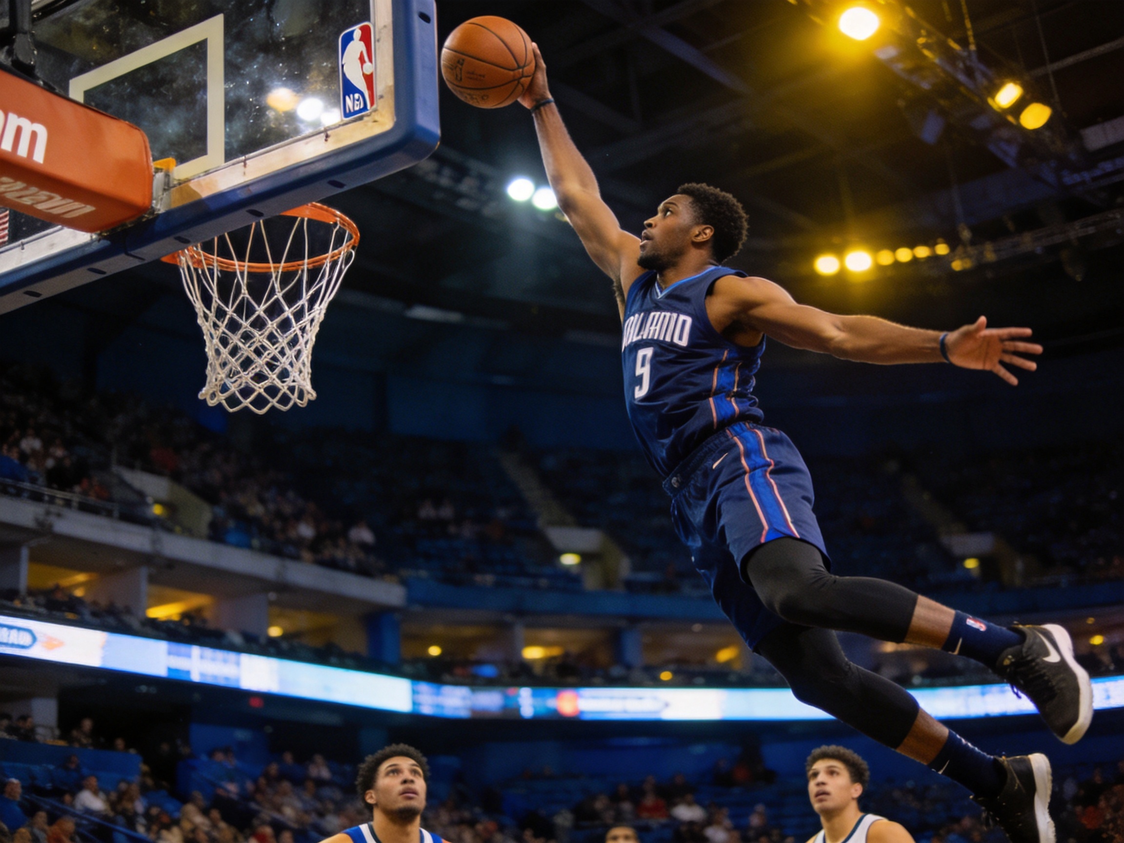 NBA集锦